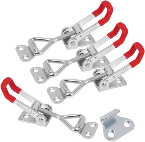 metal latches for boxes|heavy duty box latch.